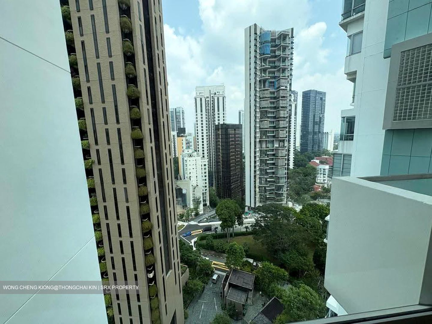 Draycott Eight (D10), Condominium #613529161